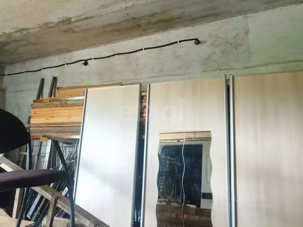 Гараж в Владимирская область, Покров ул. Испытателей (39 м) - Фото 2