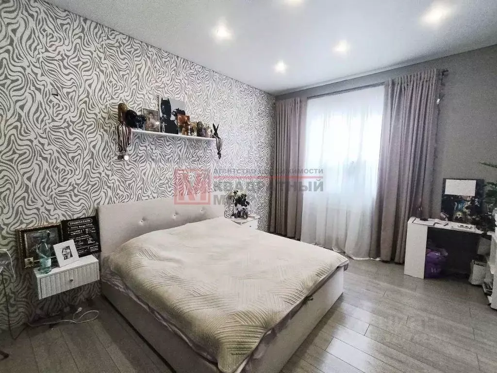 Дом в Белгородская область, Старый Оскол ул. Художественная, 8 (200 м) - Фото 2