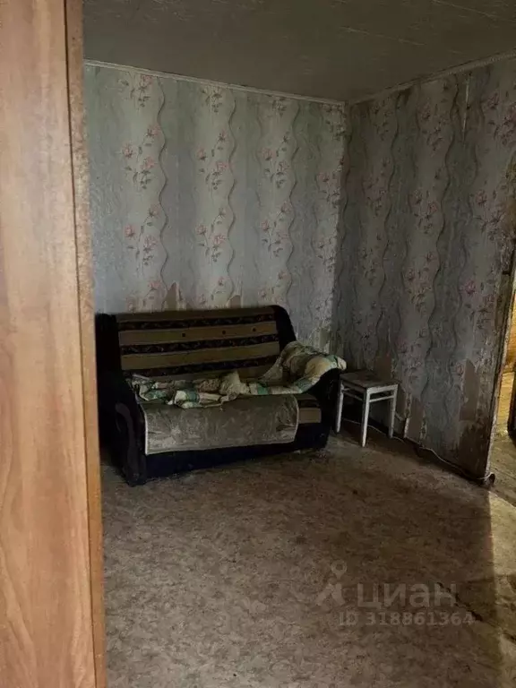 2-к кв. Орловская область, Орел Комсомольская ул., 200 (44.3 м) - Фото 0