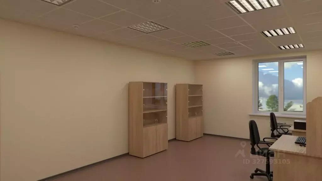 Помещение свободного назначения в Пензенская область, Кузнецк ул. ... - Фото 2