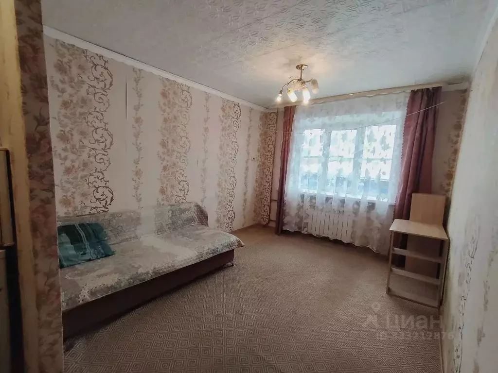Комната Иркутская область, Иркутск Ленская ул., 1Б/1 (18.0 м) - Фото 2
