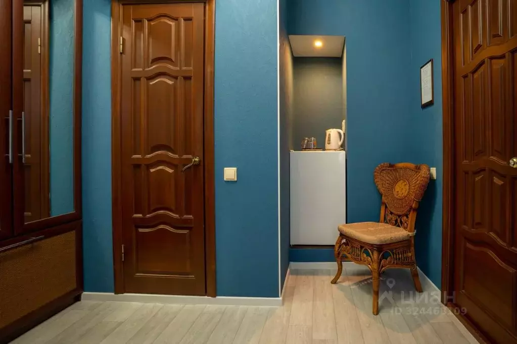 Комната Астраханская область, Астрахань ул. Ленина, 16 (16.0 м) - Фото 2