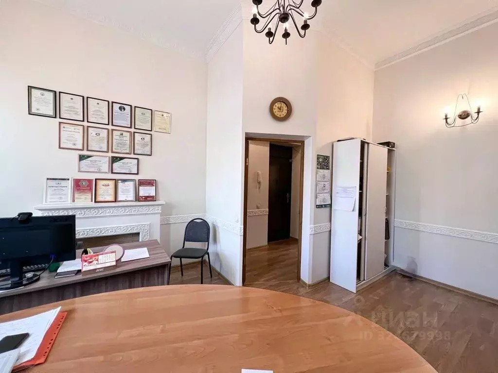 Офис в Оренбургская область, Оренбург Советская ул., 58 (54 м) - Фото 1