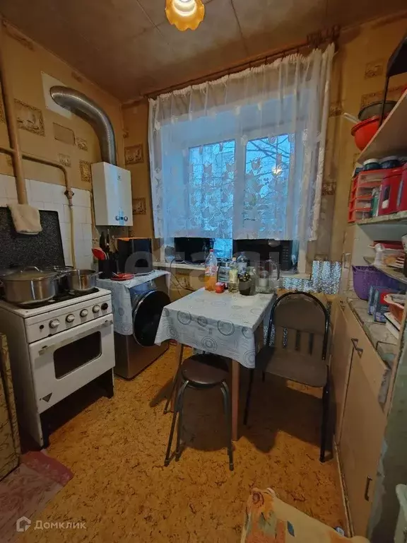 Продаётся 3-к квартира, 49 м - Фото 1
