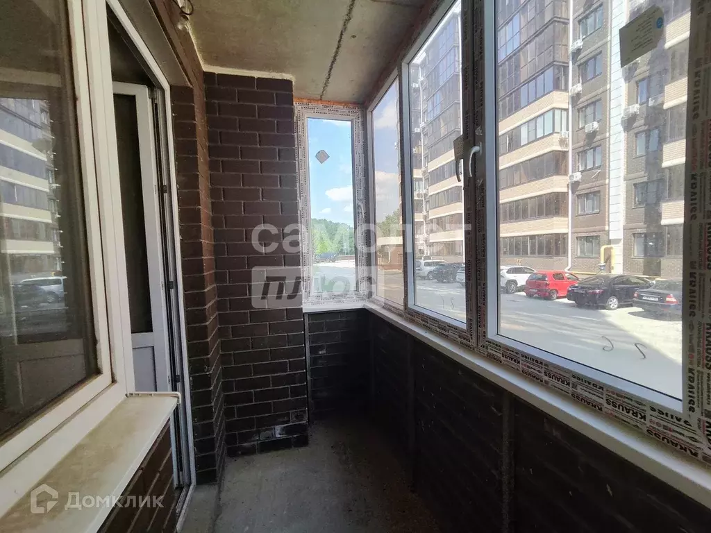 Продаётся 1-к квартира, 37 м - Фото 0
