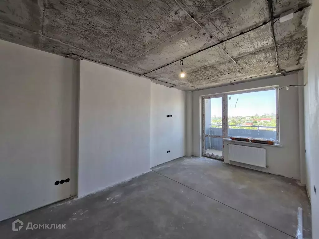 Продаётся 1-к квартира, 35.3 м - Фото 0
