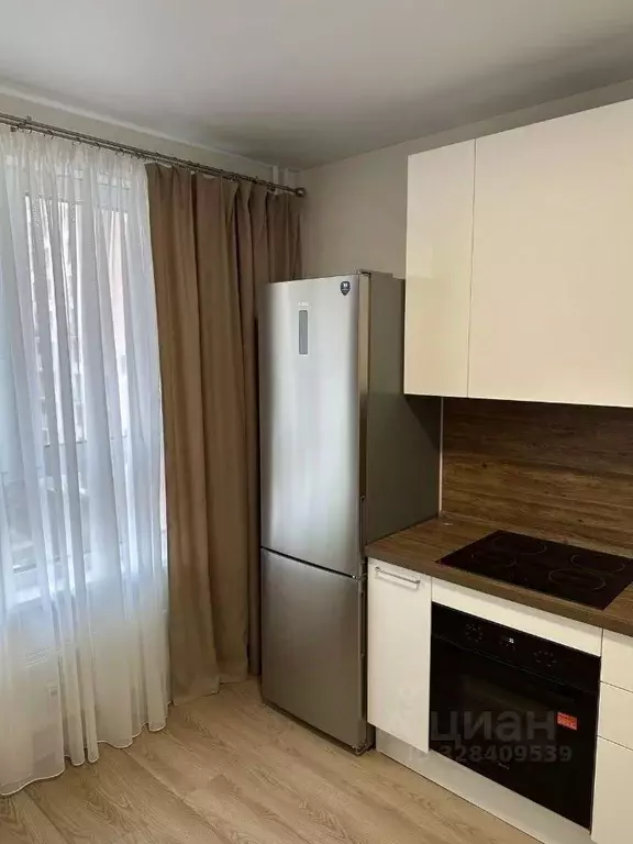 1-к кв. Московская область, Люберцы Зенино ЖК Самолет мкр, проезд ... - Фото 2