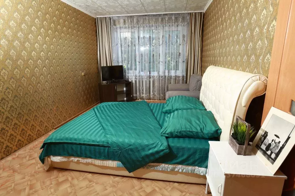 3-к кв. Чувашия, Чебоксары Хузангая ул., 29 (60.0 м) - Фото 1