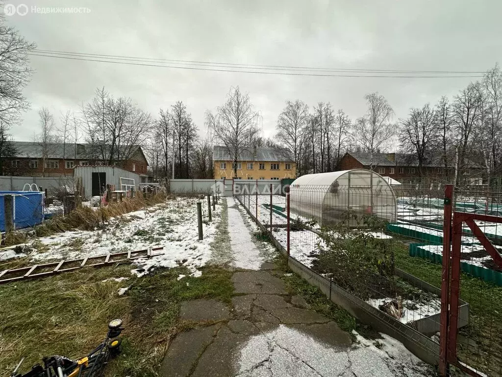 2-комнатная квартира: Ковров, Летняя улица, 84 (38.5 м) - Фото 2