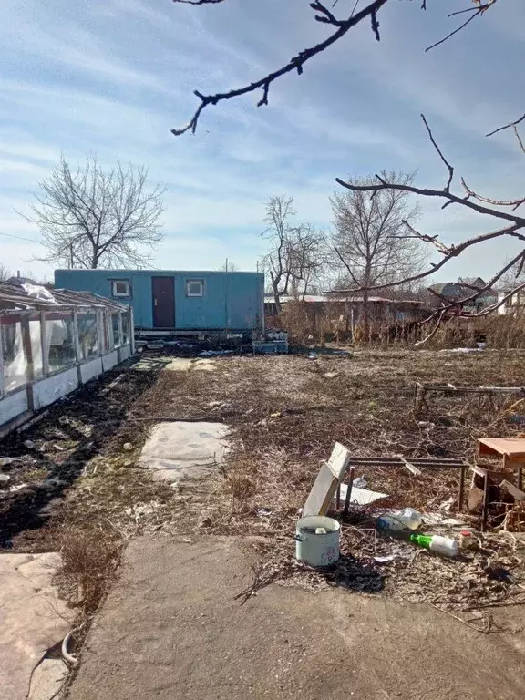 Дом в Самарская область, Тольятти Сад-2 СПК, проезд 4-й (50 м) - Фото 1