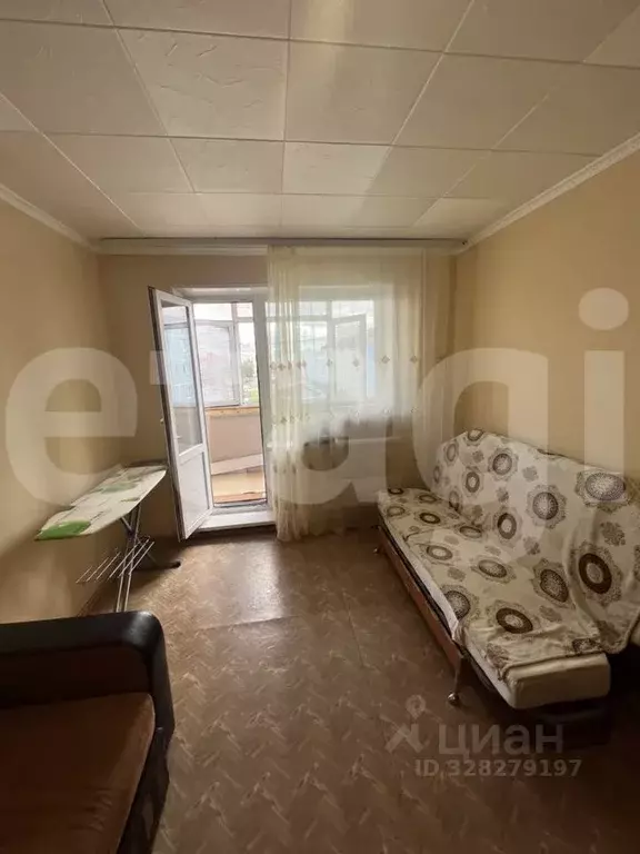 1-к кв. Ямало-Ненецкий АО, Муравленко Российская ул., 38 (33.9 м) - Фото 2