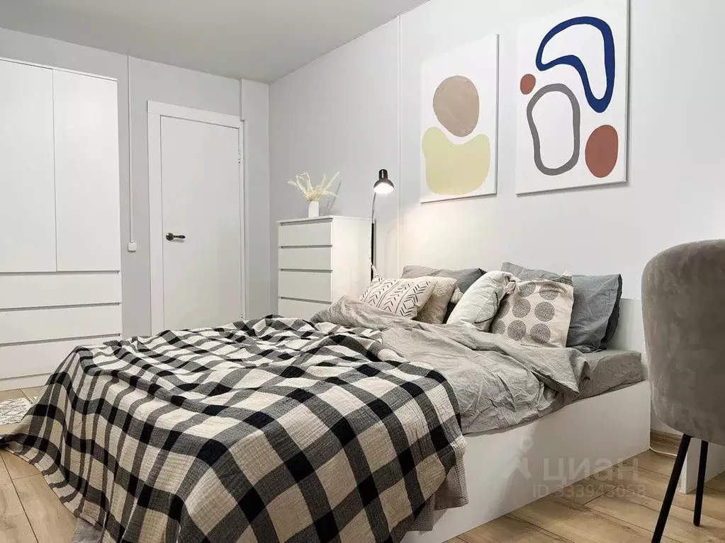 Комната Москва ул. Олеко Дундича, 21К1 (14.0 м) - Фото 1