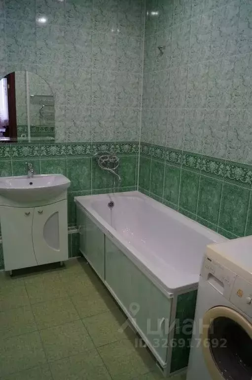2-к кв. Рязанская область, Рязань Вокзальная ул., 55Б (80.0 м) - Фото 2