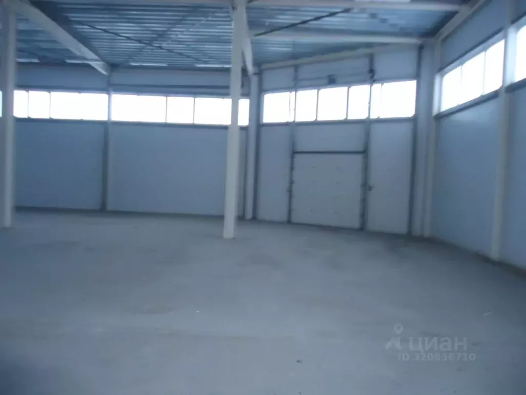 Склад в Новосибирская область, Новосибирск Автогенная ул., 136 (814 м) - Фото 2