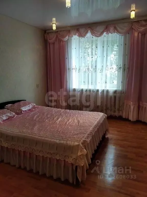 3-к кв. Башкортостан, Уфа ул. Софьи Перовской, 21/3 (65.0 м) - Фото 1