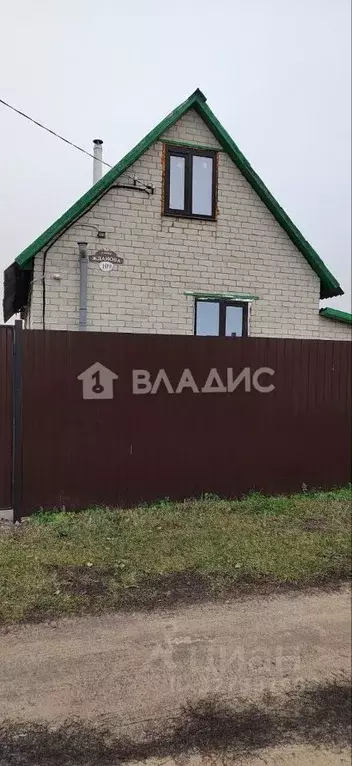 Дом в Воронежская область, Рамонский район, Новоживотинновское с/пос, ... - Фото 2