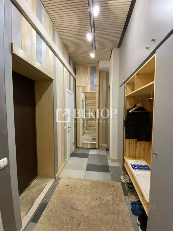 Таунхаус в Костромская область, Кострома Литейный пер., 5 (128 м) - Фото 1