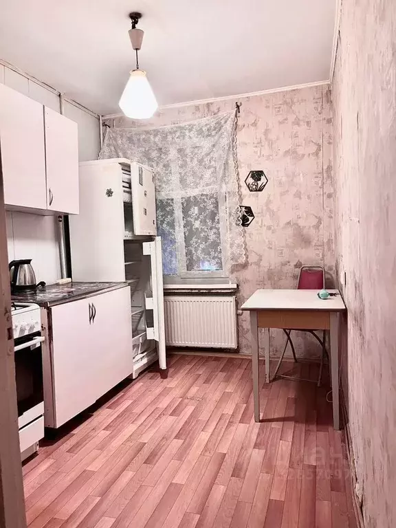 2-к кв. Санкт-Петербург просп. Кима, 4 (49.0 м) - Фото 1