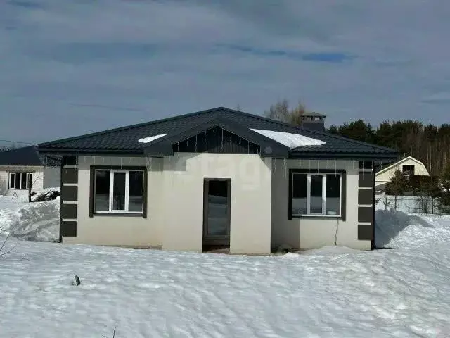 Дом в Кировская область, Слободской район, Шиховское с/пос, д. ... - Фото 2