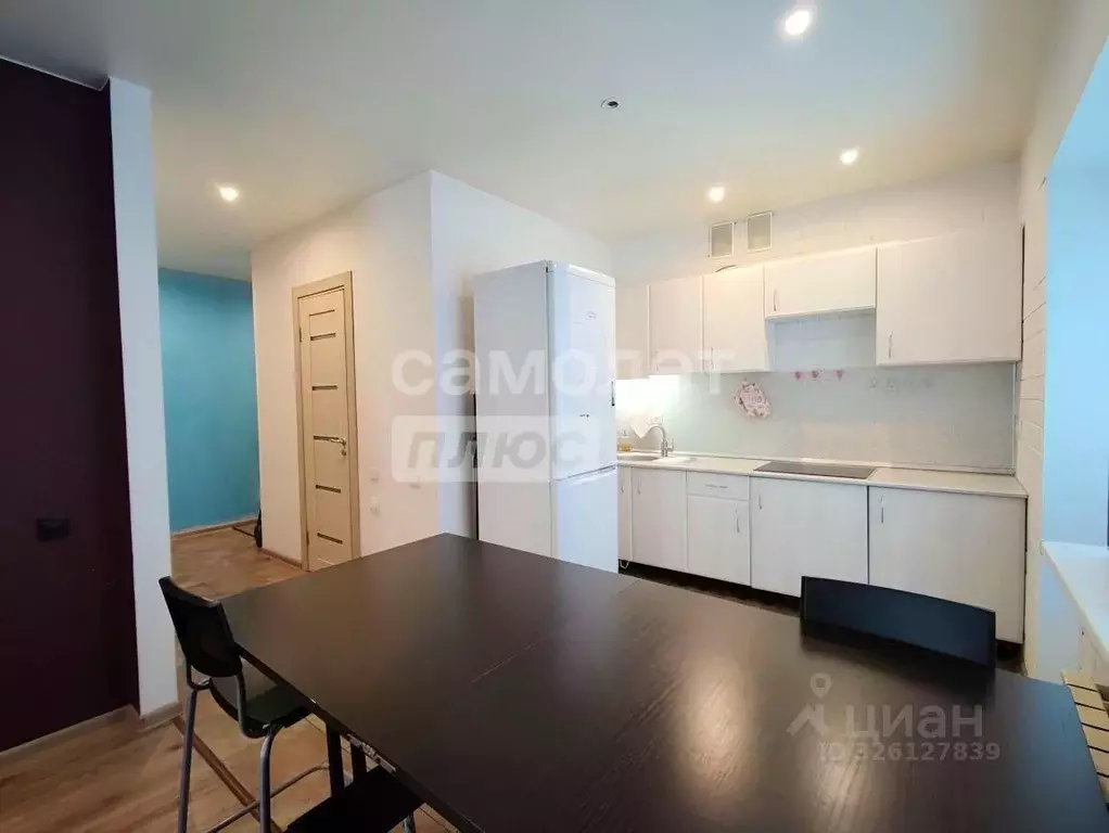 2-к кв. Московская область, Старая Купавна Богородский городской ... - Фото 2