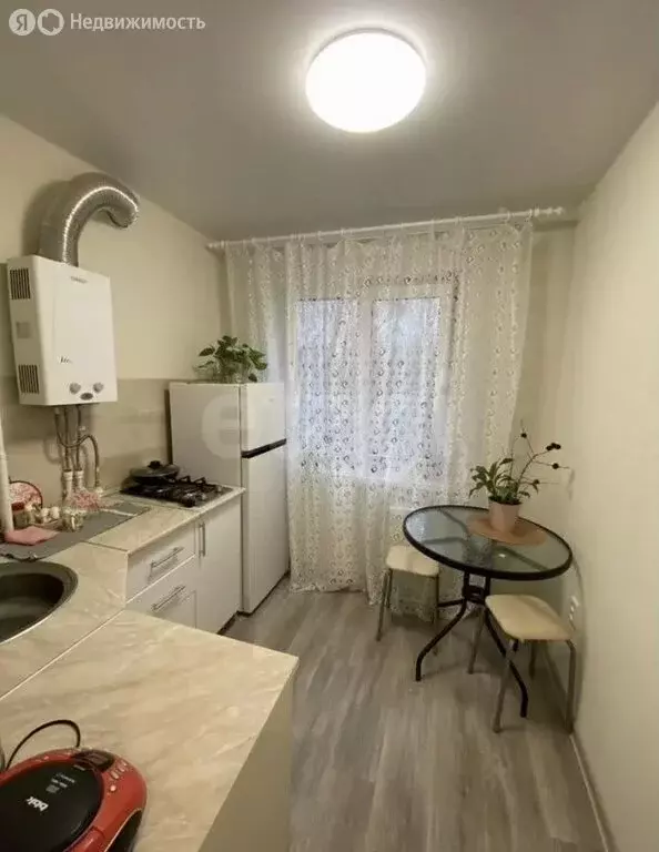 1-комнатная квартира: Сыктывкар, Коммунистическая улица, 81 (30.5 м) - Фото 2