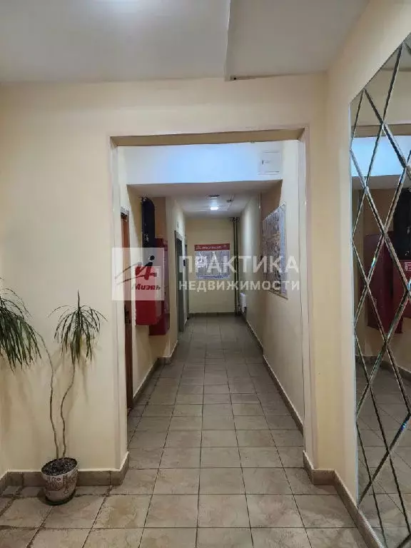 Продается 1-комнатная квартира - Фото 2