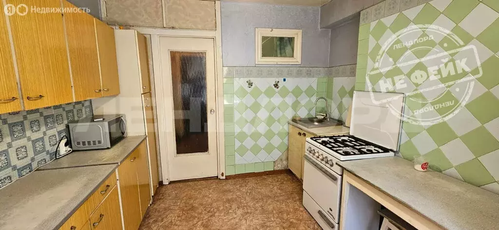 3-комнатная квартира: Ростов-на-Дону, Ворошиловский проспект, 89/80 ... - Фото 1