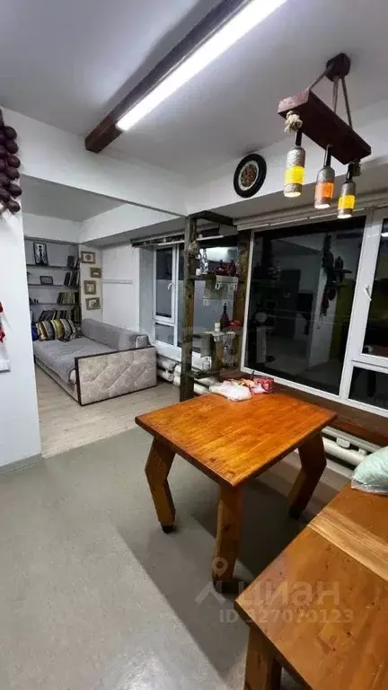 Студия Камчатский край, Петропавловск-Камчатский Космический проезд, ... - Фото 1