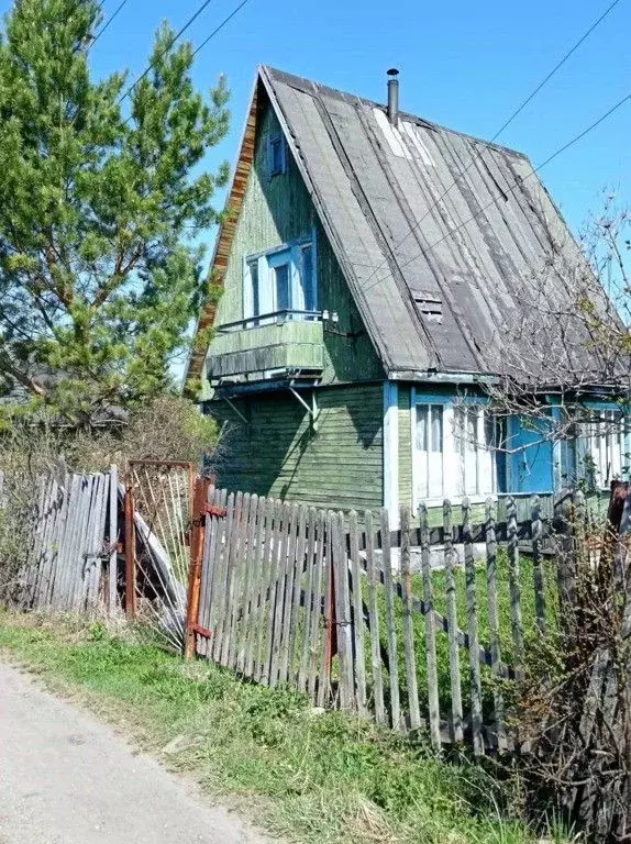 Купить Дачу В Коченево Дешево