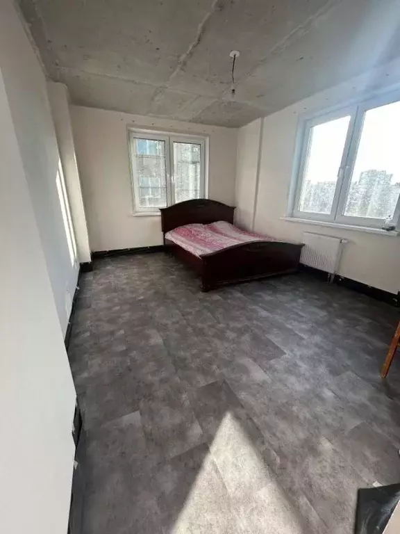 2-к кв. Нижегородская область, Нижний Новгород Коломенская ул., 8к4 ... - Фото 0
