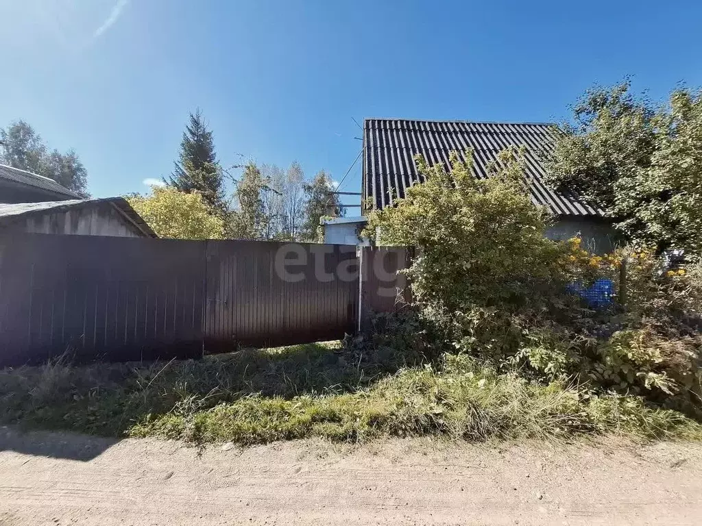 Дом в Смоленская область, Смоленский муниципальный округ, д. Щеченки ... - Фото 2