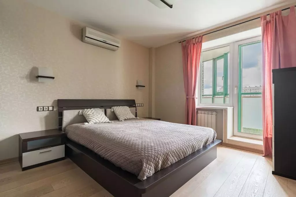 3-к кв. Санкт-Петербург Варшавская ул., 69к3 (85.0 м) - Фото 2