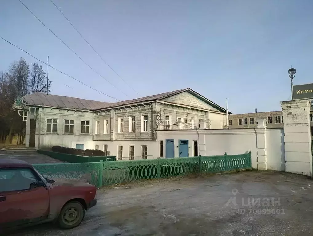 Фабричная 3 Фабричная 3