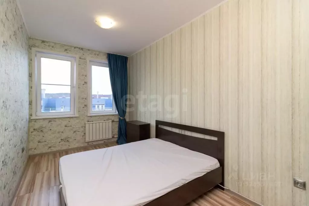 2-к кв. Красноярский край, Красноярск ул. Академика Киренского, 2и ... - Фото 1