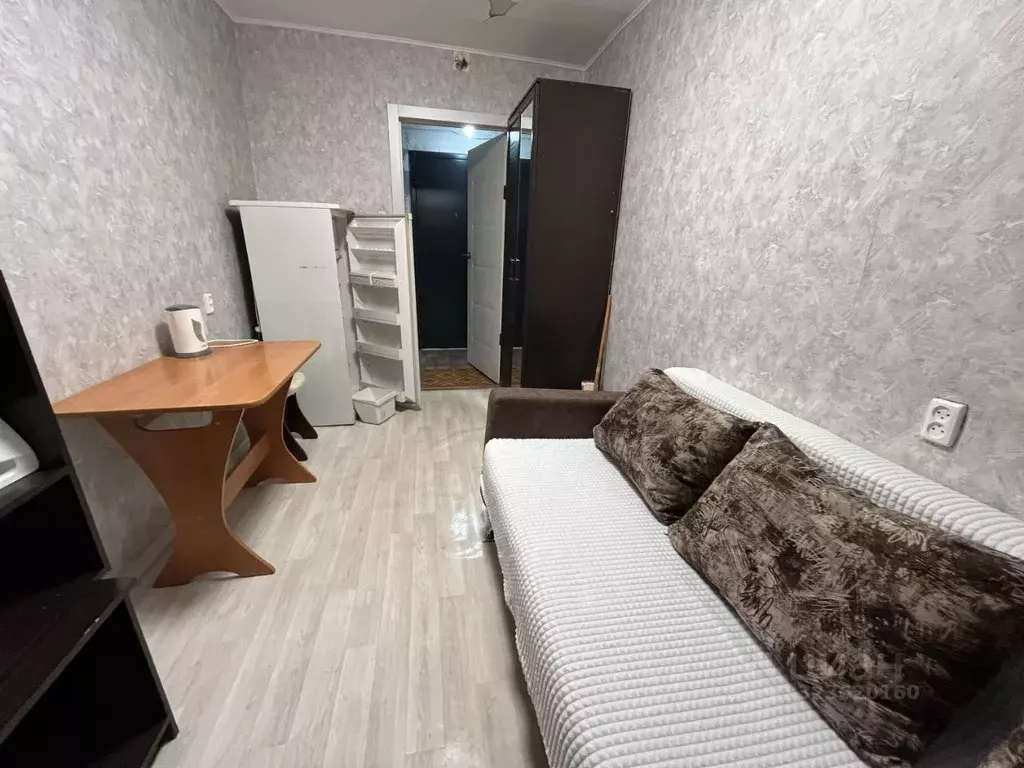 Комната Красноярский край, Красноярск имени газеты Красноярский ... - Фото 1