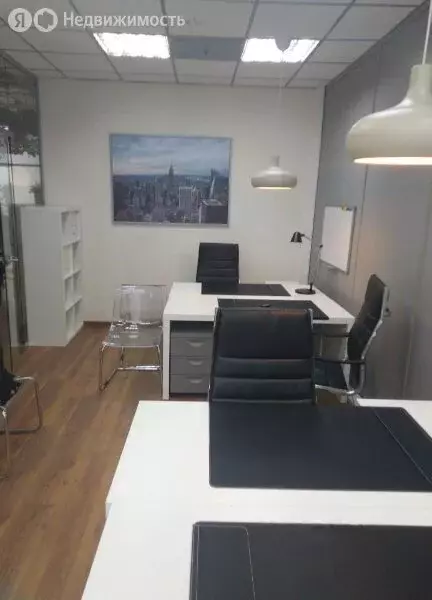 Офис (15 м) - Фото 2