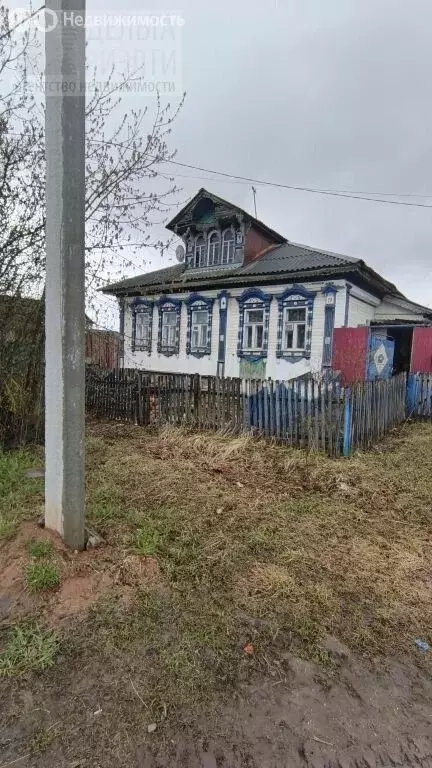 Дом в Тейково, Фрунзенская улица, 28 (63 м) - Фото 2