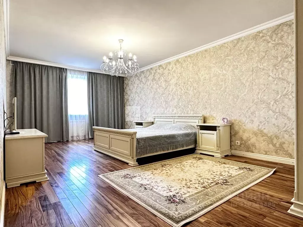 2-к кв. Москва ул. Главмосстроя, 10 (88.5 м) - Фото 0