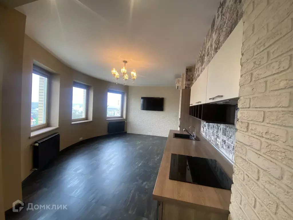Продаётся 2-к квартира, 46.7 м - Фото 1