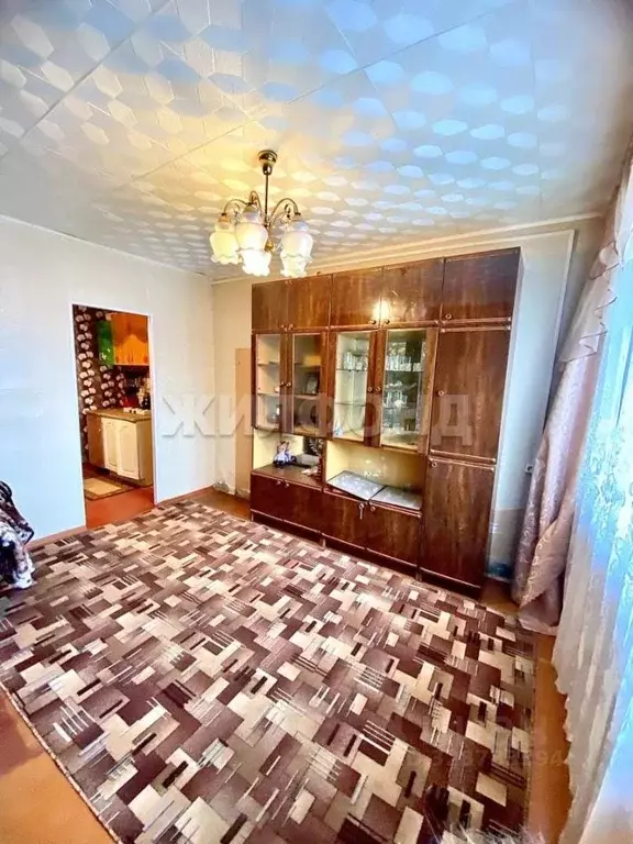 Комната Архангельская область, Новодвинск ул. Уборевича, 10 (17.0 м) - Фото 1