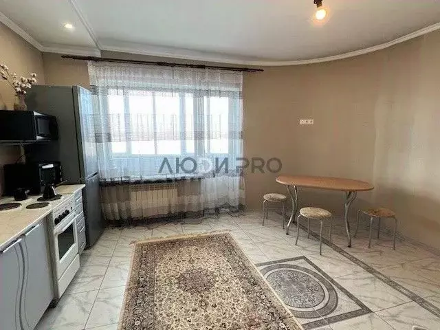 3-к кв. Алтайский край, Барнаул ул. Малахова, 119 (70.7 м) - Фото 2