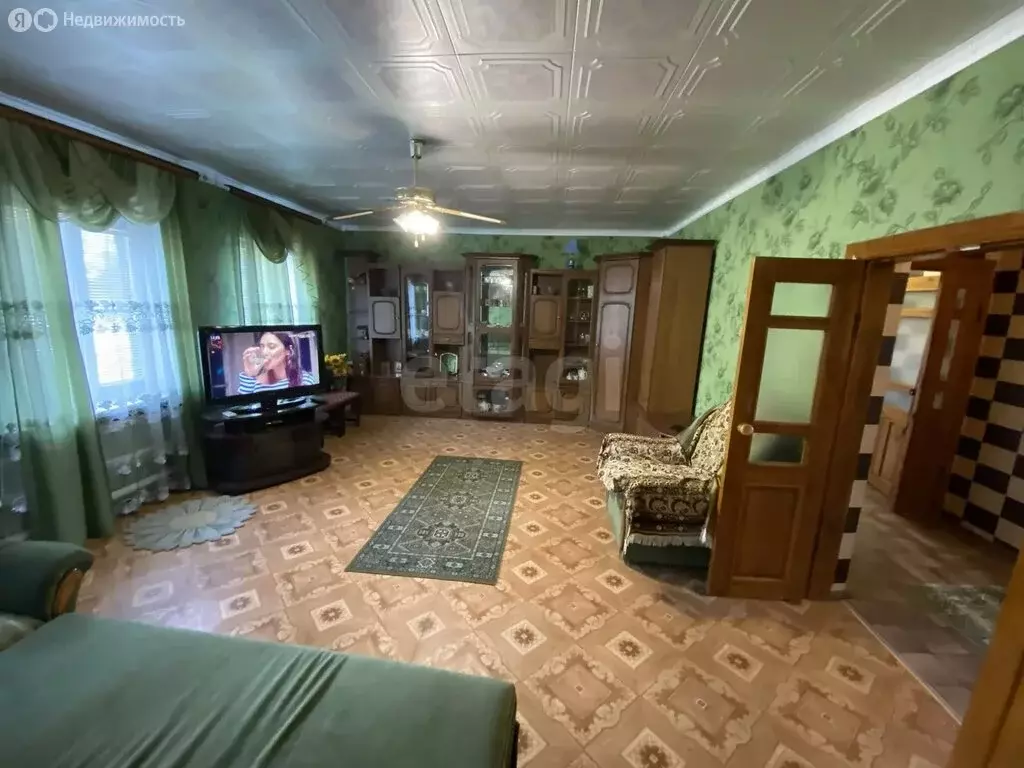 Дом в Шебекино, улица Будённого (89.3 м) - Фото 1
