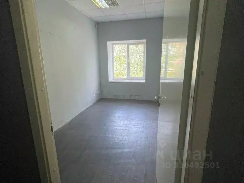 Офис в Санкт-Петербург ул. Швецова, 41 (34 м) - Фото 1