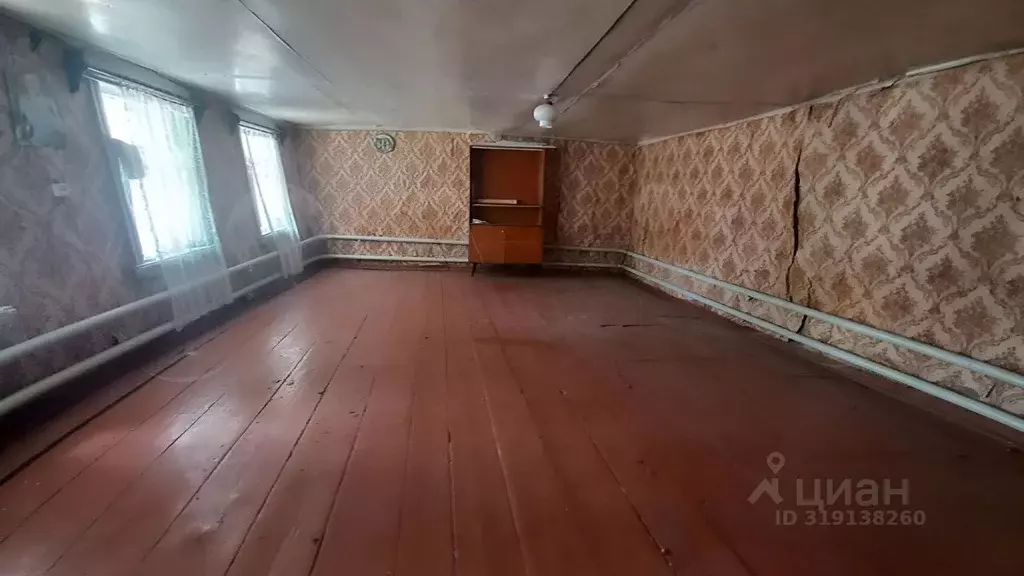Дом в Саратовская область, Вольск Комсомольская ул. (90 м) - Фото 1