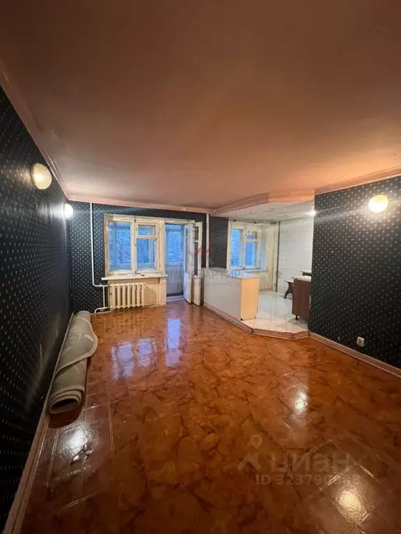 2-к кв. Хакасия, Абакан ул. Пушкина, 195 (45.7 м) - Фото 2