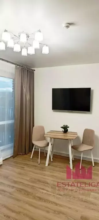 Студия Москва Очаковское ш., 5к1 (28.0 м) - Фото 0