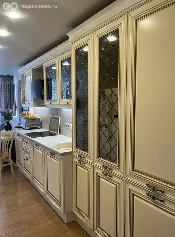 1-комнатная квартира: Сочи, улица Гагарина, 32 (33.5 м) - Фото 2