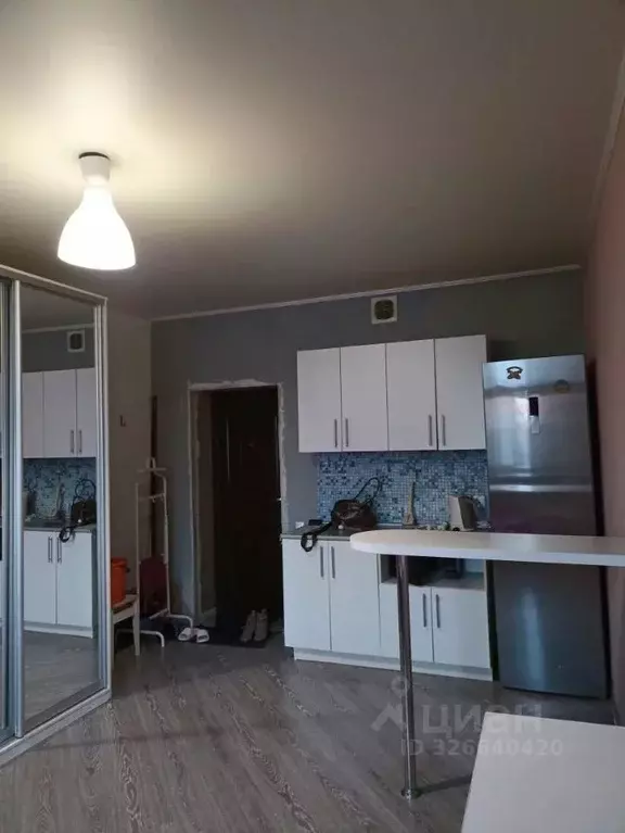 Комната Омская область, Омск просп. Мира, 37а (20.0 м) - Фото 2