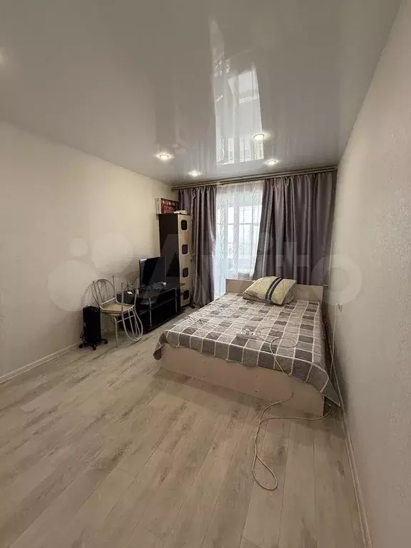 1-к. квартира, 34 м, 5/5 эт. - Фото 0