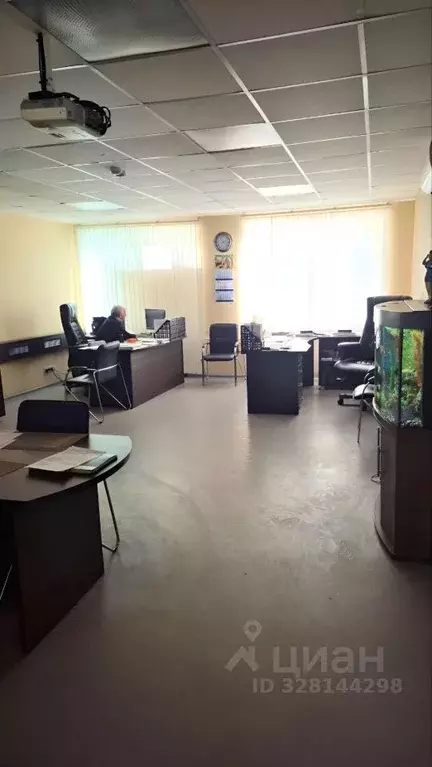 Помещение свободного назначения в Омская область, Омск ул. 4-я ... - Фото 2